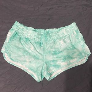 Hurley Swim/Athletic Shorts $22 on V